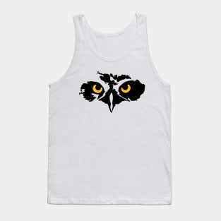 Night Owl Tank Top